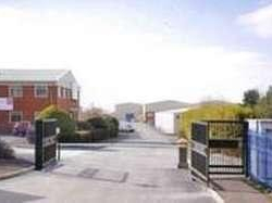 Cowm Top Business Park, Queensway