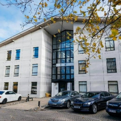 Exterior image of Coxwold Way, Belasis Hall Technogy Park
