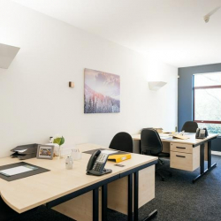 Serviced offices in central Billingham