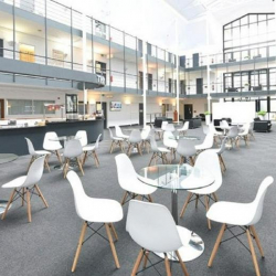 Image of Billingham executive office centre
