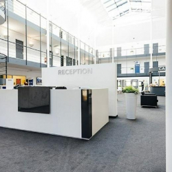 Executive office to rent in Billingham