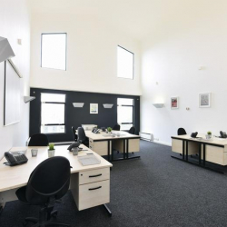 Billingham serviced office