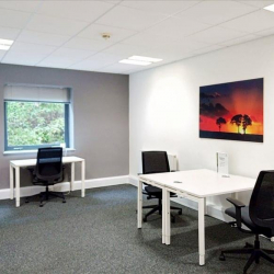 Evesham office suite