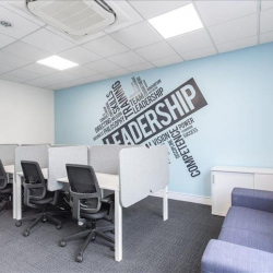 Executive office to rent in Warrington
