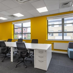 Executive offices to lease in Warrington
