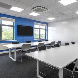Office suite - Warrington
