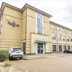 Executive suites to let in Warrington