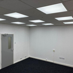 Serviced office centres to lease in Newcastle