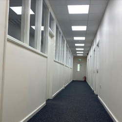 Office suites to hire in Newcastle