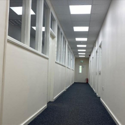 Cragside Business Centre, Heaton Road