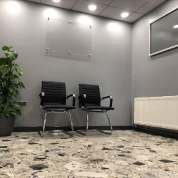 Office suites to hire in Newcastle