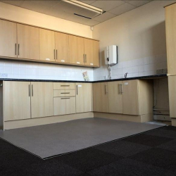Offices at Cragside Business Centre, Heaton Road