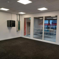 Crawley office accommodation