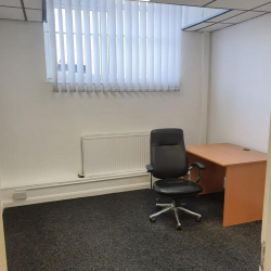 Orpington serviced office