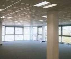 Interior of Cray Avenue, Access House
