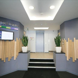 Serviced offices to rent in High Wycombe