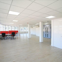 Interior of Crendon Street, Prospect House