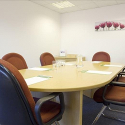 Office spaces in central High Wycombe