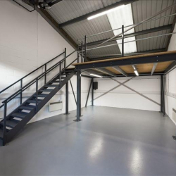 Image of High Wycombe serviced office centre