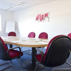 Cressex Business Park, Lincoln Road, High Wycombe Cressex Enterprise Centre, High Wycombe office accomodations