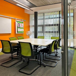 Serviced office centre in High Wycombe