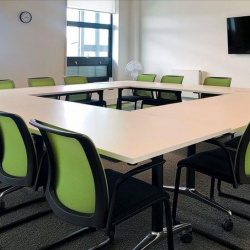 Offices at Cressex Business Park, Lincoln Road, High Wycombe Cressex Enterprise Centre, High Wycombe