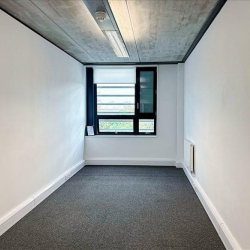High Wycombe serviced office