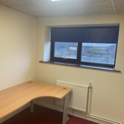 Crompton Road Industrial Estate, Ilkeston serviced offices