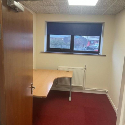 Image of Ilkeston executive suite