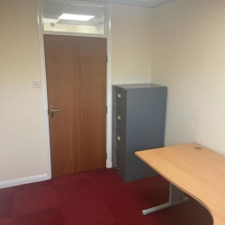 Image of Ilkeston office space