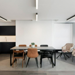 Executive suites to let in London