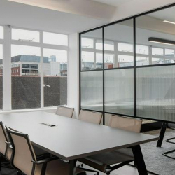 Image of London executive suite