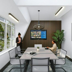 Offices at Cromwell House, 14 Fulwood Place