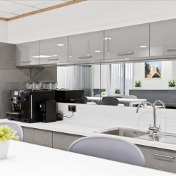 Image of Lincoln serviced office