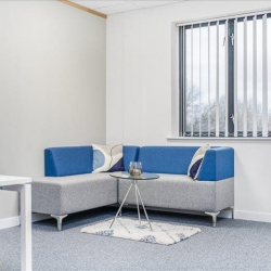 Executive office - Lincoln