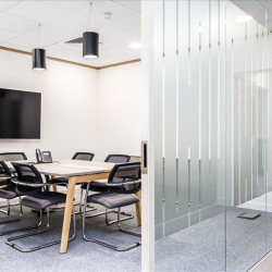 Offices at Cromwell House, Crusader Road, off Tritton Road, Cromwell House