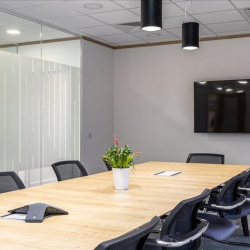 Executive suite to lease in Lincoln