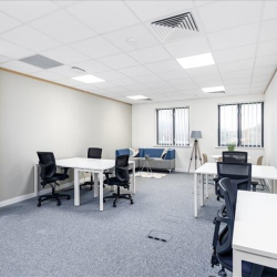 Image of Lincoln serviced office