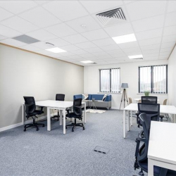 Executive offices to rent in Lincoln