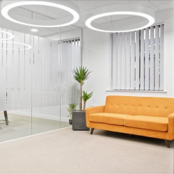 Cromwell House, Crusader Road, off Tritton Road, Cromwell House serviced offices
