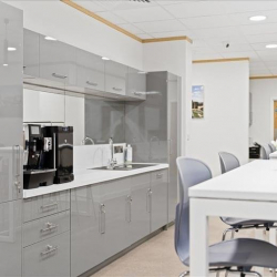 Serviced office centres in central Lincoln