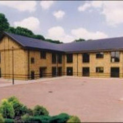 Offices at Cromwell Park, Banbury Road