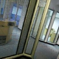 Interior of Cromwell Park, Banbury Road