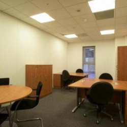 Image of Newton-le-Willows executive office centre