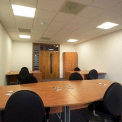 Image of Newton-le-Willows serviced office