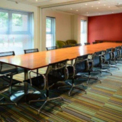 Crow Lane East, Centrix House serviced offices