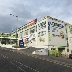 Brighton office suite