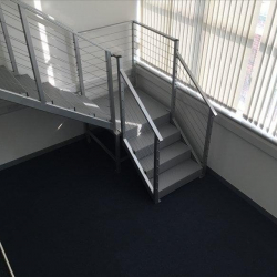 Serviced office centre - Brighton