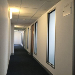 Serviced office to hire in Brighton
