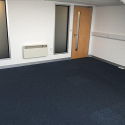 Serviced offices to rent in Brighton